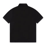 Armani Polo | Zwart