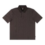 Armani Polo | Zwart