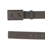 Armani Riem | Zwart