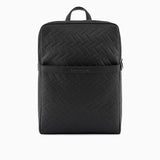 Armani Rugzak | Zwart