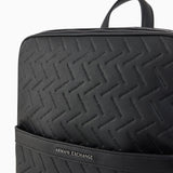 Armani Rugzak | Zwart