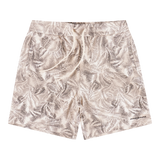 Armani Short | Cream