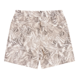 Armani Short | Cream