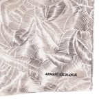 Armani Short | Cream