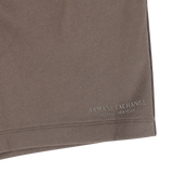 Armani Short | Groen