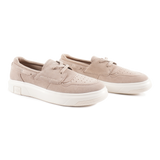 Armani Sneaker | Beige