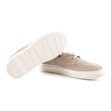 Armani Sneaker | Beige