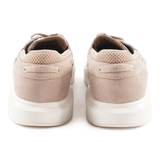 Armani Sneaker | Beige