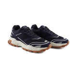 Armani Sneaker | Blauw