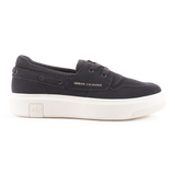Armani Sneaker | Donkerblauw