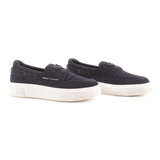 Armani Sneaker | Donkerblauw