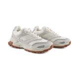 Armani Sneaker | Off White