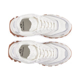 Armani Sneaker | Off White