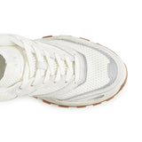 Armani Sneaker | Off White