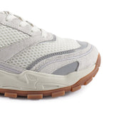Armani Sneaker | Off White