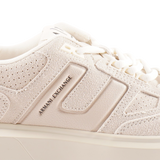 Armani Sneaker | Off White
