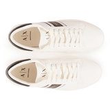 Armani Sneaker | Off White