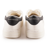 Armani Sneaker | Off White