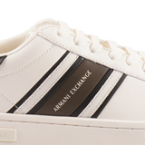 Armani Sneaker | Off White