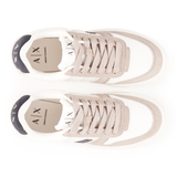 Armani Sneaker | Off White