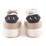 Armani Sneaker | Off White