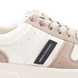Armani Sneaker | Off White