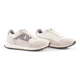 Armani Sneaker | Off White