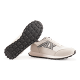 Armani Sneaker | Off White