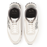 Armani Sneaker | Off White