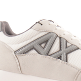 Armani Sneaker | Off White