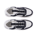 Armani Sneaker | Zwart Wit