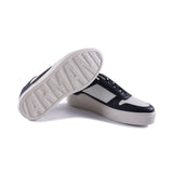 Armani Sneaker | Zwart Wit