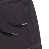 Armani Sweat Pants | Blauw