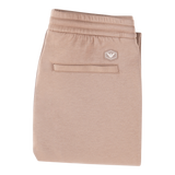 Armani Sweat Pants | Taupe