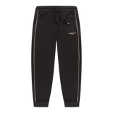Armani Sweat Pants | Zwart