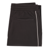 Armani Sweat Pants | Zwart