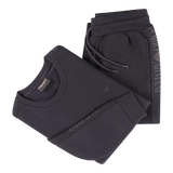 Armani Sweatpak | Donker Blauw