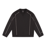 Armani Sweater | Zwart