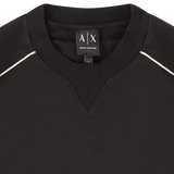 Armani Sweater | Zwart