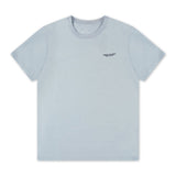 Armani T-Shirt | Licht Blauw