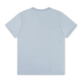 Armani T-Shirt | Licht Blauw