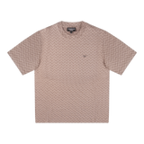 Armani T-Shirt | Taupe