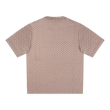 Armani T-Shirt | Taupe