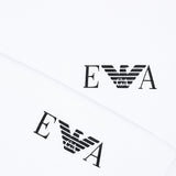 Armani T-Shirt | Wit