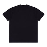 Armani T-shirt | Zwart