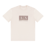 Armani T-shirt | Beige