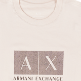 Armani T-shirt | Beige