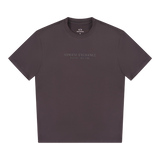 Armani T-shirt | Blauw