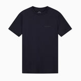 Armani T-shirt | Donker Blauw
