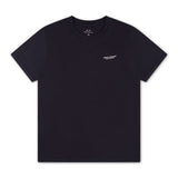 Armani T-shirt | Donker blauw